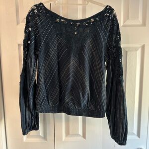 Free People Blouse